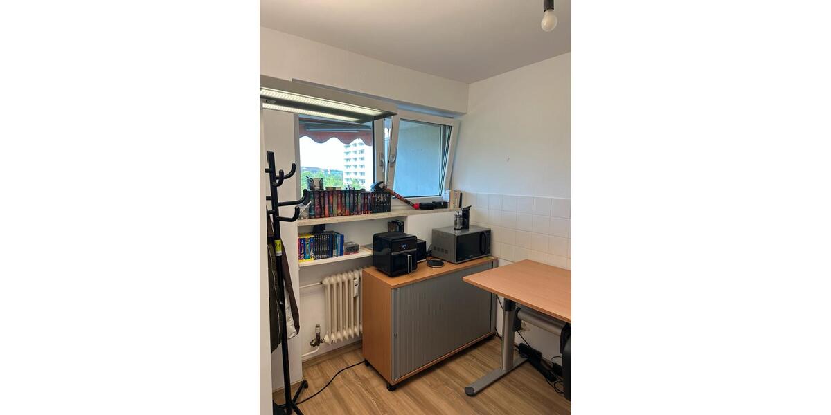 Etagenwohnung Germering - 1 Zimmer, 41 m&sup2;, 217.500&euro; | Angebot:26691442