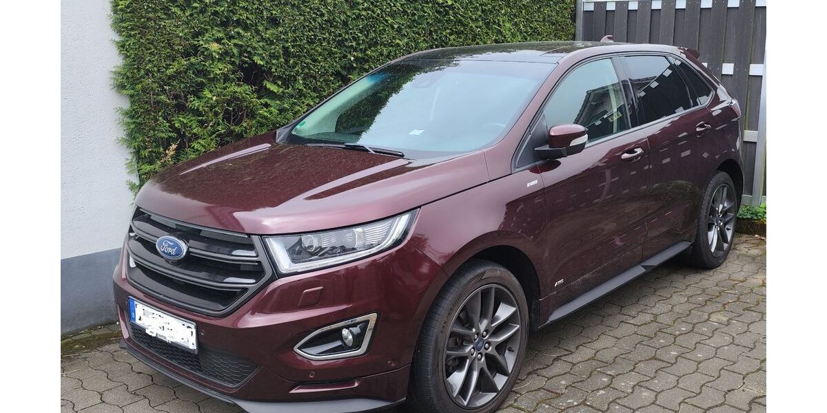 Ford Edge 155.350 km 16.950 &euro; Bielefeld 33659