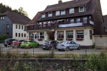 Gewerbeobjekt Bad Sachsa - 249.000&euro; | Angebot:22530195