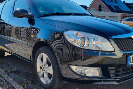 Skoda Roomster 140.200 km 5.995 &euro; Schwerte 58239