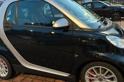 Smart ForTwo 112.000 km 3.850 &euro; Biberach an der Riß 88400