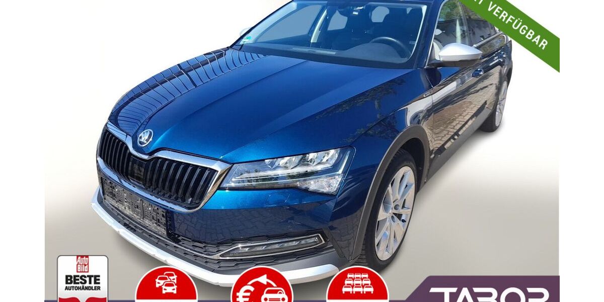 Skoda Superb 53.650 km 33.488 &euro; Kehl 77694