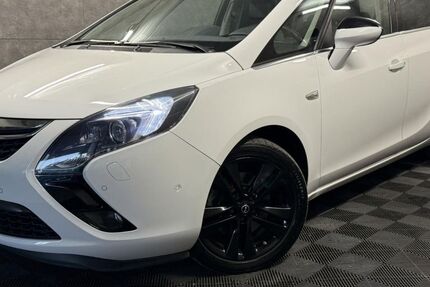 Opel Zafira 129.337 km 11.980 € Rastdorf 26901