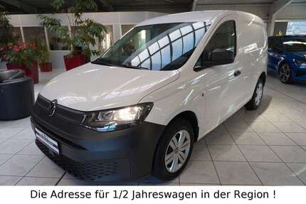 VW Caddy 11.000 km 21.490 &euro; Zimmern 78658