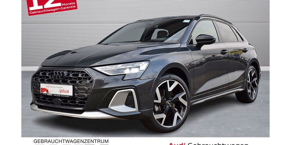 Audi A3 11.300 km 41.950 &euro; Verden 27283