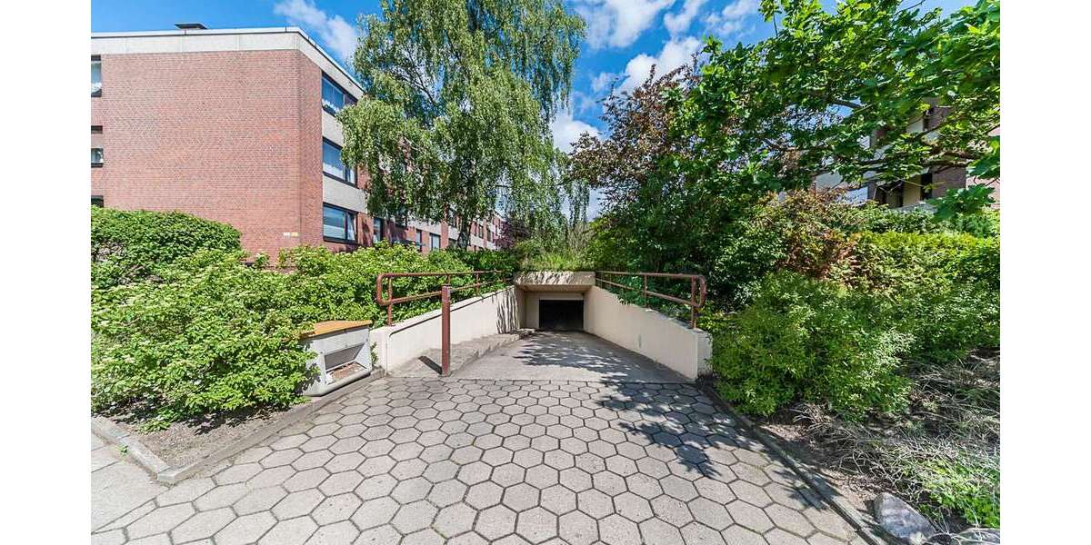 Wohnung zum Mieten in Buchholz 1.082 € 103 m² 3 zimmer