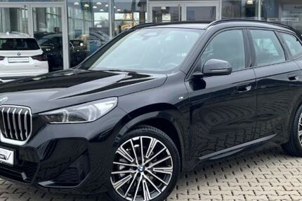BMW X1 23.600 km 47.975 &euro; Landstuhl 66849