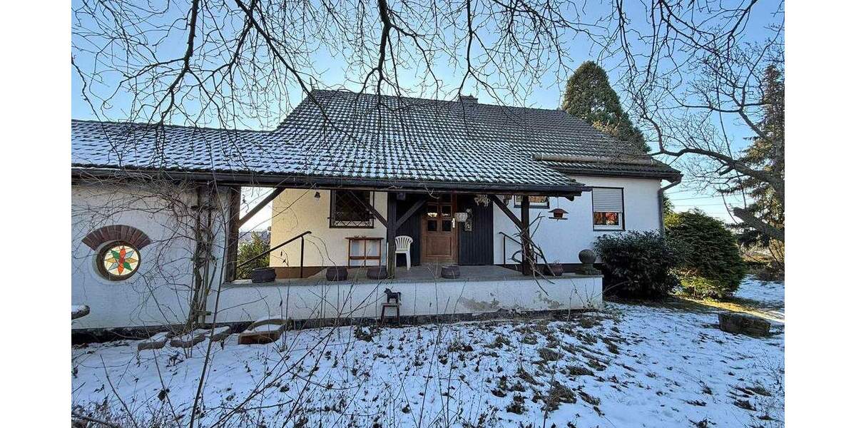 Einfamilienhaus Wilsdruff Braunsdorf - 5 Zimmer, 160 m&sup2;, 275.000&euro; | Angebot:24690795