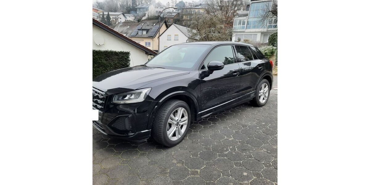 Audi Q2 34.000 km 23.400 &euro; Linz am Rhein 53545