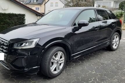 Audi Q2 34.000 km 23.950 &euro; Linz am Rhein 53545