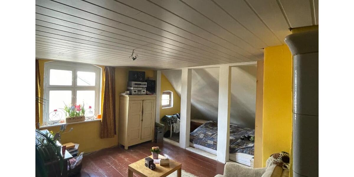 Bauernhaus, Landhaus Schorfheide - 8 Zimmer, 220 m&sup2;, 310.000&euro; | Angebot:26124810