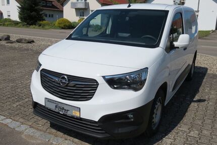 Opel Combo 91.000 km 17.990 € Erolzheim 88453