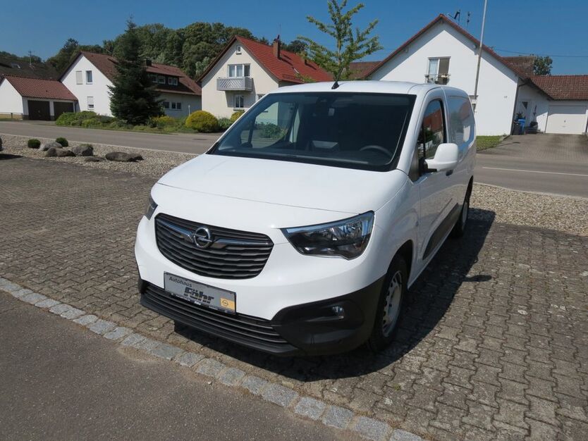 Opel Combo 91.000 km 17.990 € Erolzheim 88453
