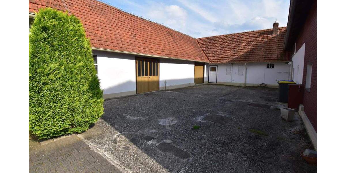 Bauernhaus, Landhaus Versmold Oesterweg - 1 Zimmer, 281 m&sup2;, 795.000&euro; | Angebot:25749105