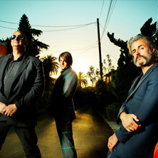 Triggerfinger 08.11.2025 Milla