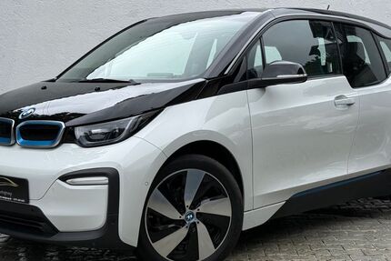 BMW i3 58.000 km 18.980 &euro; München 81243