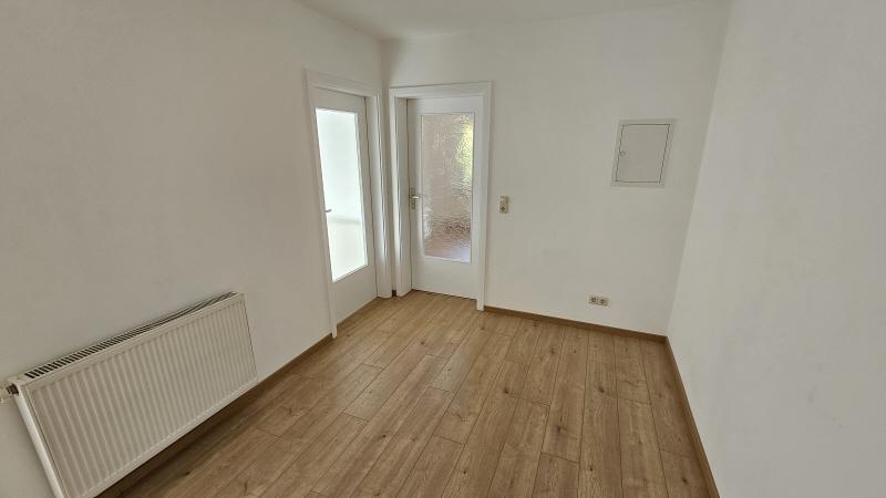 Erdgeschoßwohnung Nossen - 2 Zimmer, 50 m&sup2;, 430&euro; | Angebot:26183320