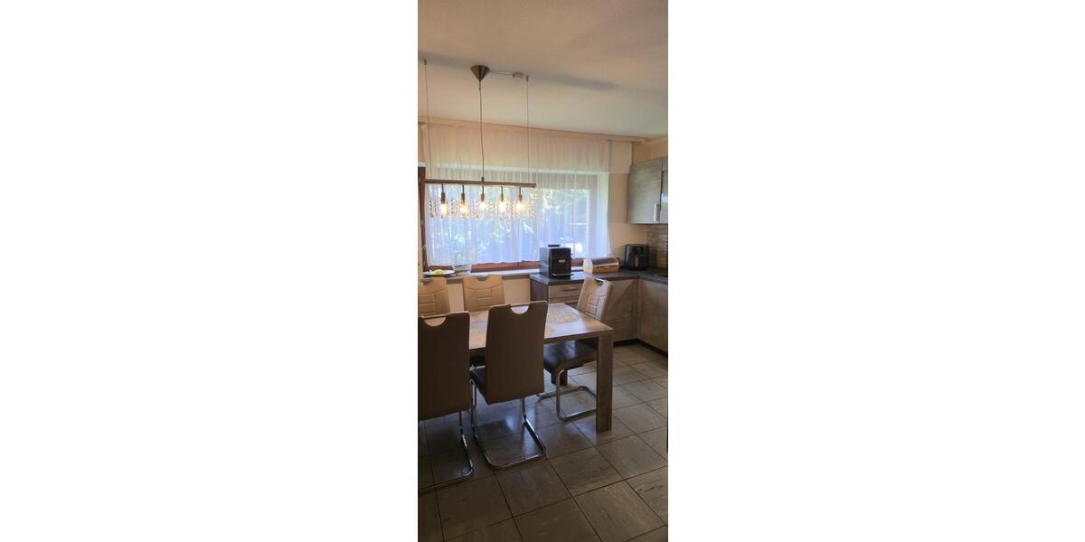 Erdgeschoßwohnung Melle Bruchmühlen - 4 Zimmer, 120 m&sup2;, 840&euro; | Angebot:26636491