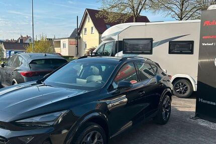 Cupra Formentor 21.152 km 29.299 &euro; Höxter - Albaxen 37671