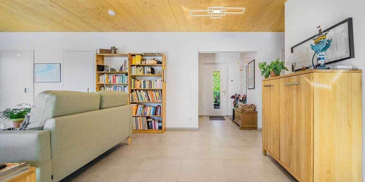 Etagenwohnung Werne - 3 Zimmer, 114 m&sup2;, 469.000&euro; | Angebot:25606386