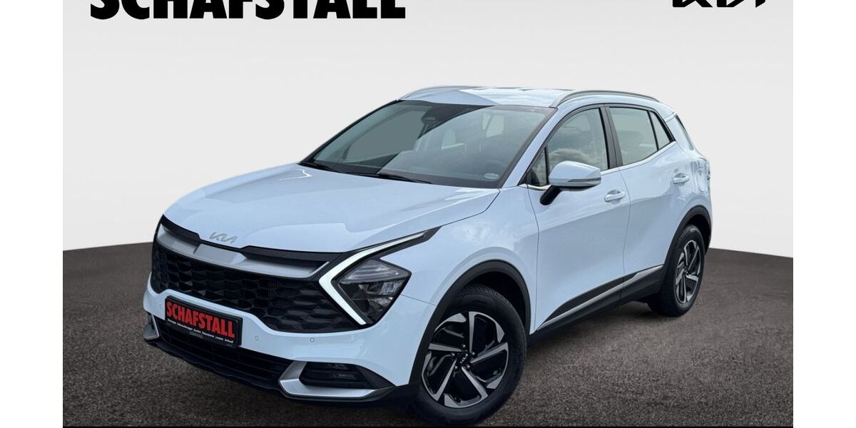Kia Sportage 24.093 km 24.849 &euro; Elsdorf (bei Köln) 50189