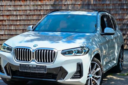 BMW X3 115.400 km 34.800 &euro; Bad Karlshafen 34385