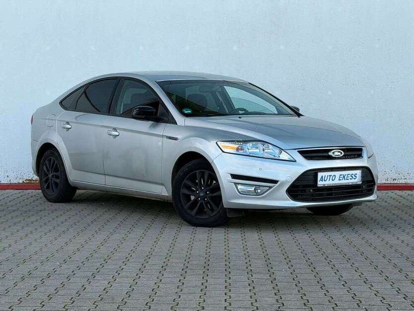 Ford Mondeo 146.000 km 3.990 € Dillingen an der Donau 89407
