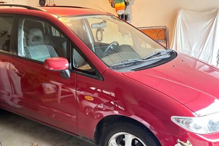 Mazda Premacy 85.000 km 2.150 &euro; Göttingen 37079