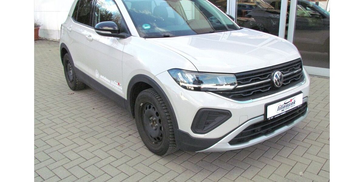 VW T-Cross 6.250 km 20.950 &euro; Dippoldiswalde 01744
