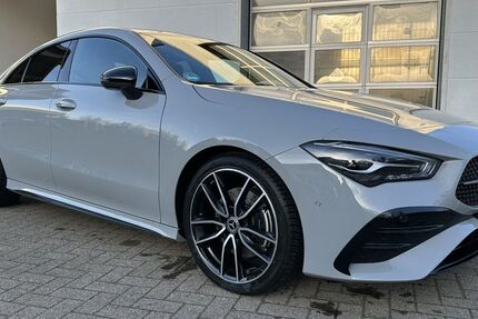 Mercedes-Benz CLA 200 5.000 km 44.888 &euro; Neuenkirchen OT Lintern 49586