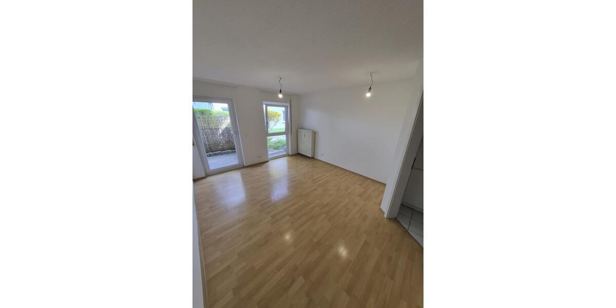 Erdgeschoßwohnung Nagold - 2 Zimmer, 45 m&sup2;, 165.000&euro; | Angebot:26864817