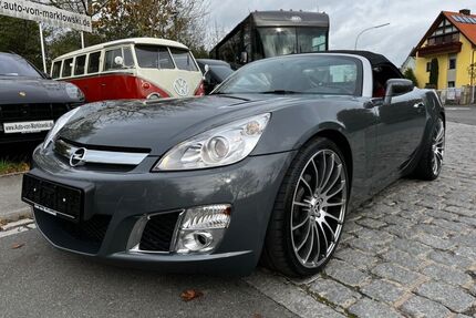 Opel GT