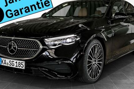 Mercedes-Benz E 450 10.000 km 89.899 € Karlsruhe 76185