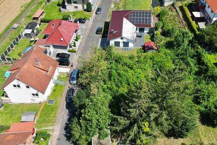 Grundstück Edermünde / Holzhausen am Hahn Holzhausen - 45.000&euro; | Angebot:24056847