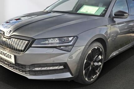Skoda Superb 90.450 km 27.280 € Bad Segeberg 23795