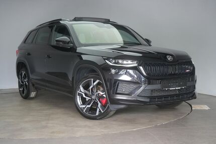 Skoda Kodiaq 92.000 km 36.490 &euro; Braunschweig 38110