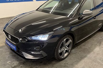 Seat Leon 36.450 km 28.999 € Delbrück 33129