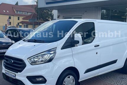 Ford Transit Custom 27.020 km 23.950 &euro; Osnabrück 49090
