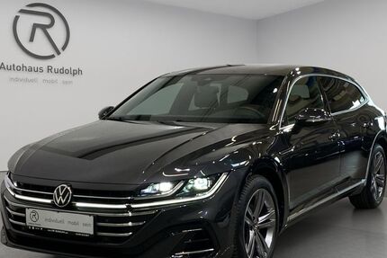VW Arteon 103.526 km 26.289 &euro; Oelsnitz/Erzgebirge 09376
