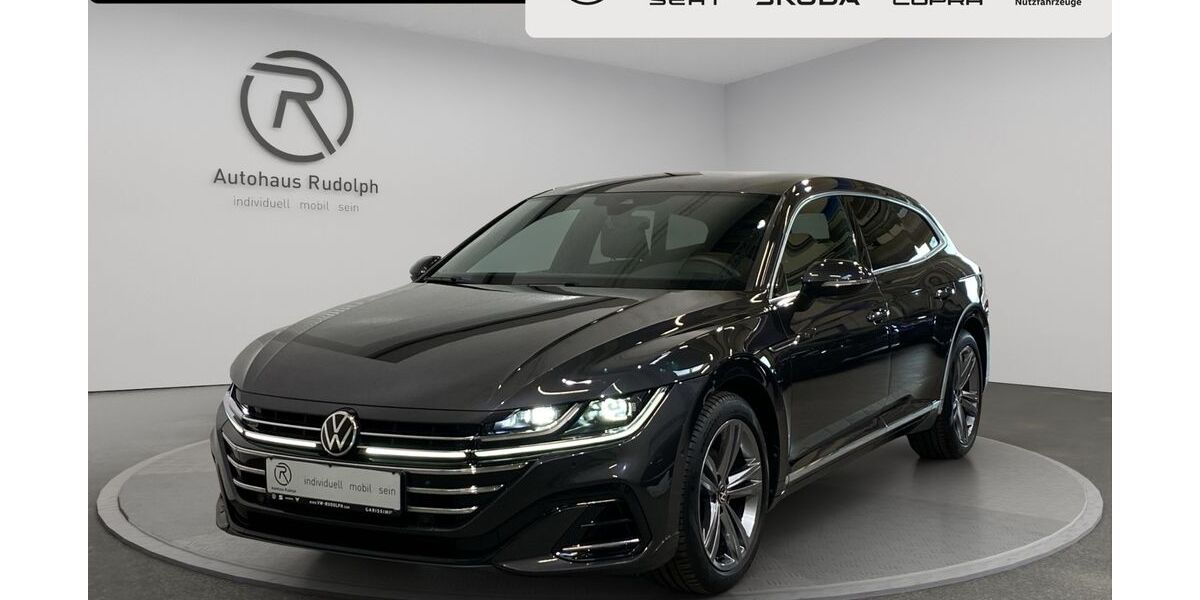 VW Arteon 103.526 km 26.289 &euro; Oelsnitz/Erzgebirge 09376