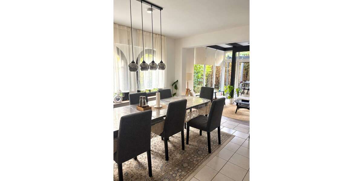 Einfamilienhaus Mühlheim - 5 Zimmer, 170 m&sup2;, 2.500&euro; | Angebot:27385265