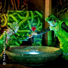 Ein Sommernachtstraum 15.12.2025 Schauspielhaus Dresden