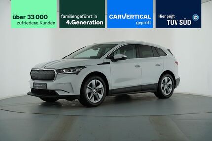Skoda Enyaq 63.545 km 29.889 &euro; Leipzig 04103