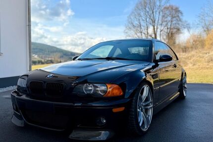 BMW M3 179.514 km 41.900 &euro; Drachselsried 94256