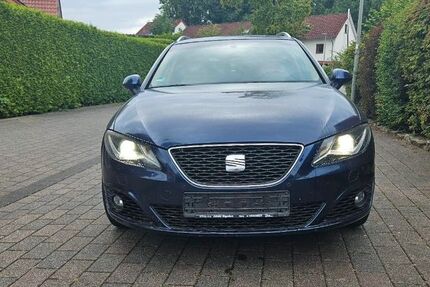 Seat Exeo 200.000 km 4.999 € paderborn 33104