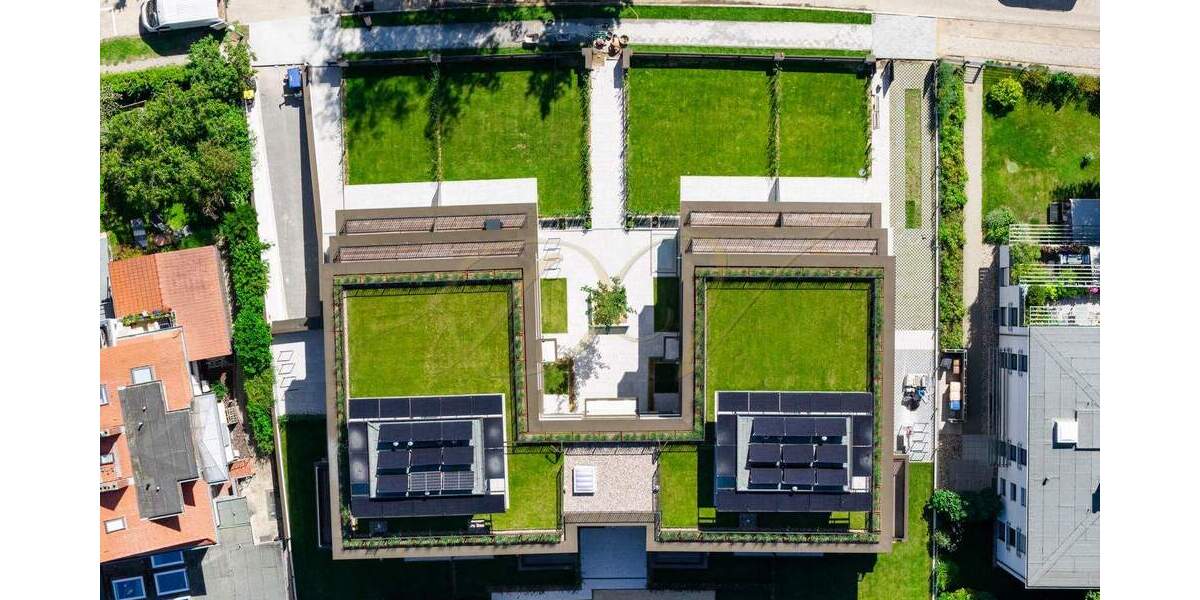 Etagenwohnung Berlin Lichterfelde - 4 Zimmer, 120 m&sup2;, 1.100.000&euro; | Angebot:26345312