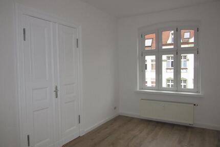 Schöne 2-Zimmer AltbauWohnung mit großer Wohnküche in Bernau