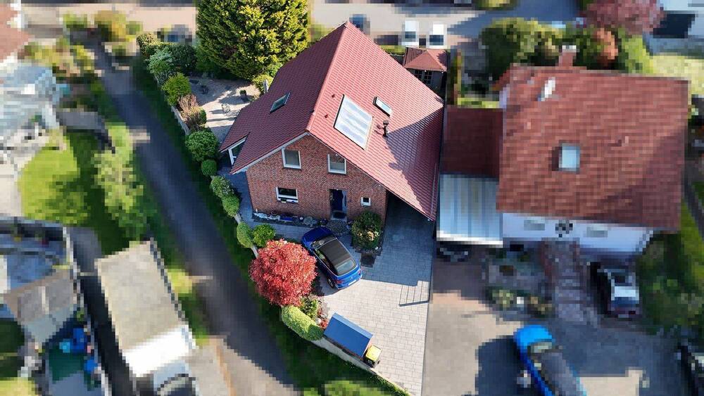 Einfamilienhaus Bischofsheim - 3 Zimmer, 121 m&sup2;, 756.000&euro; | Angebot:26309994