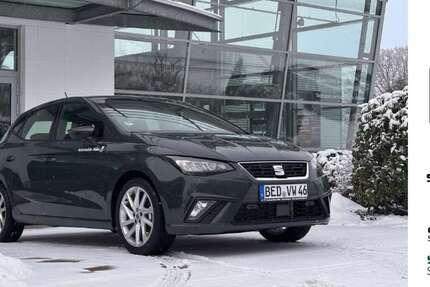 Seat Ibiza 1.944 km 19.490 &euro; Brand-Erbisdorf 09618