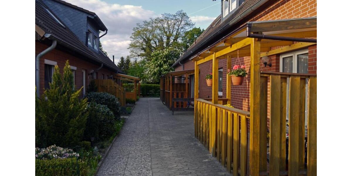 Reihenhaus in Gifhorn-Stadt, 94qm, Bj. 1994 3 zimmer